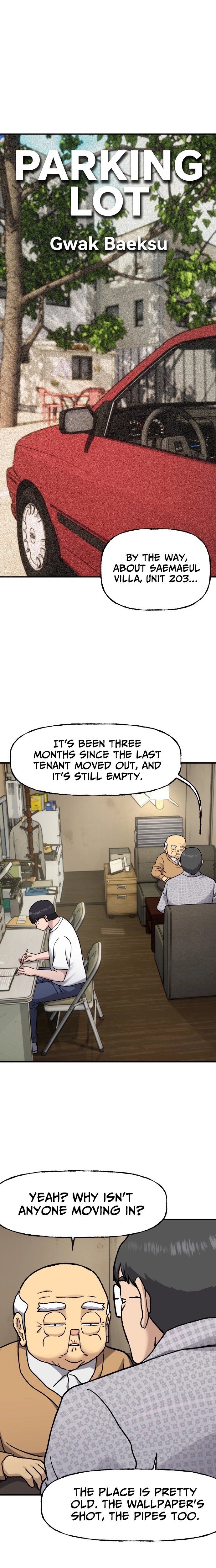 Juchajang Chapter 12 page 5 - 