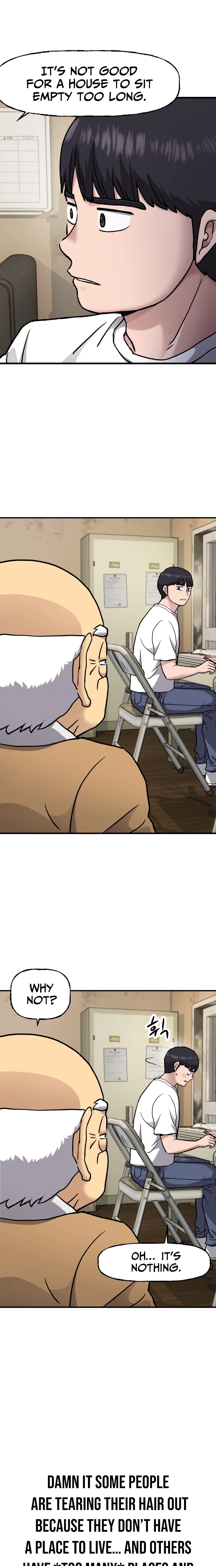 Juchajang Chapter 12 page 6 - 
