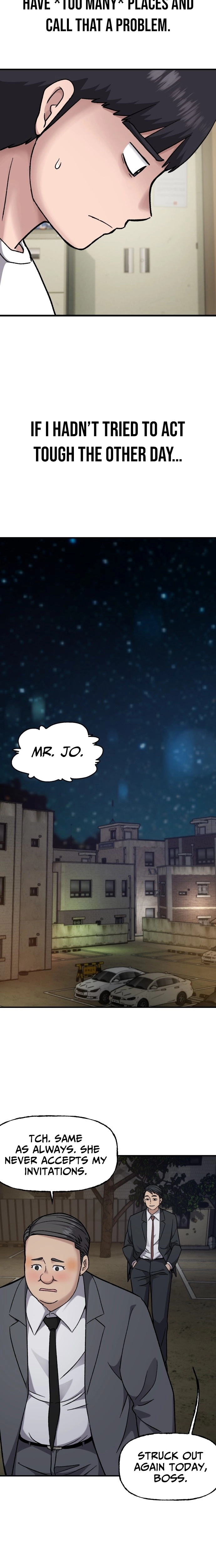 Juchajang Chapter 12 page 7 - 