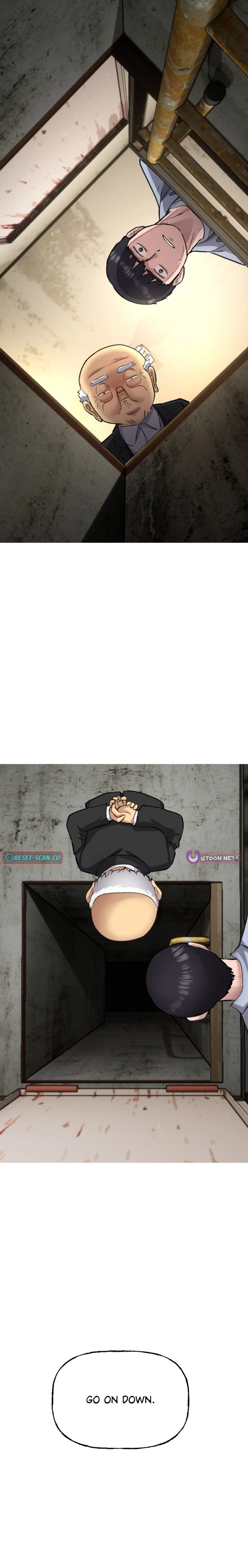 Juchajang Chapter 2 page 26 - 