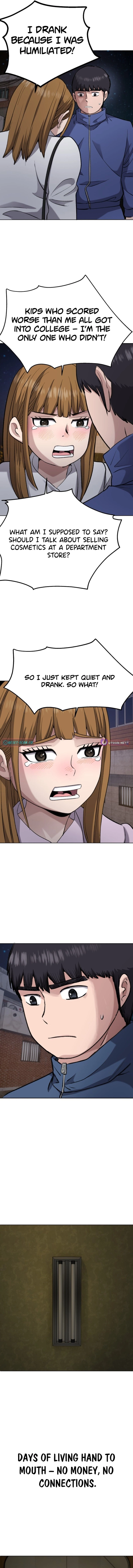 Juchajang Chapter 2 page 5 - 
