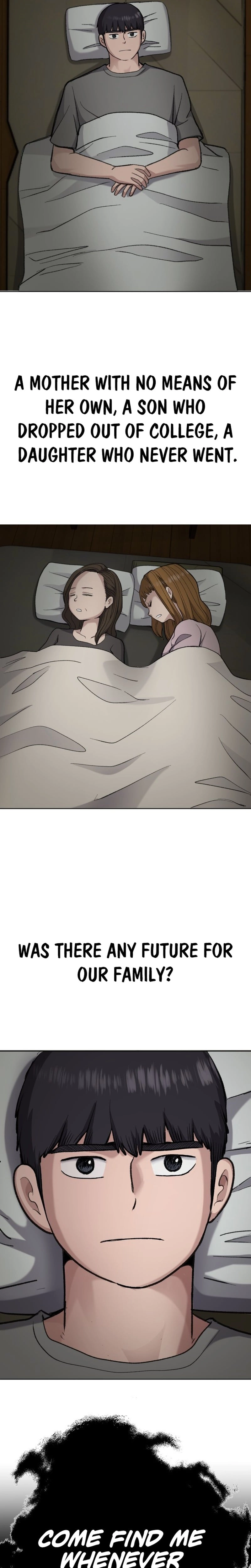 Juchajang Chapter 2 page 6 - 
