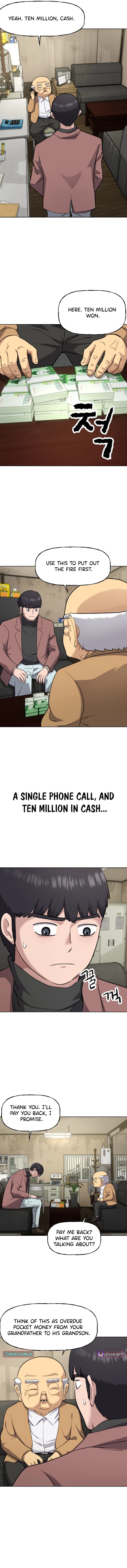 Juchajang Chapter 2 page 10 - 