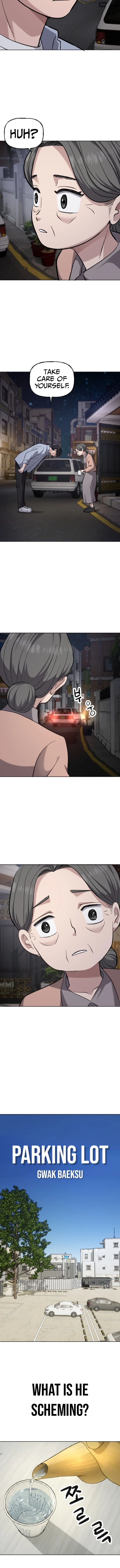 Juchajang Chapter 3 page 9 - 