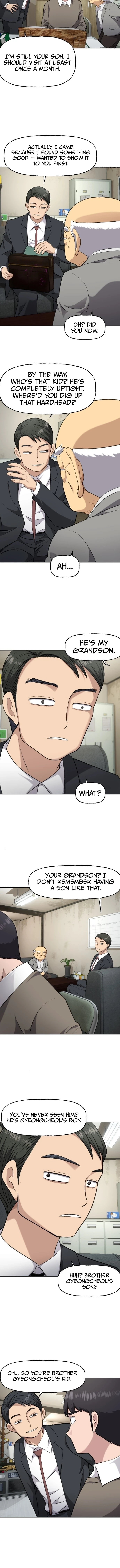 Juchajang Chapter 4 page 5 - 