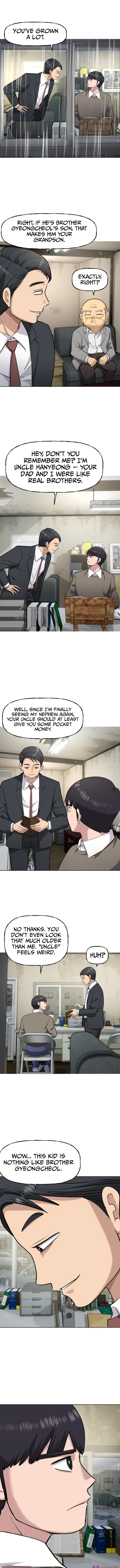 Juchajang Chapter 4 page 6 - 