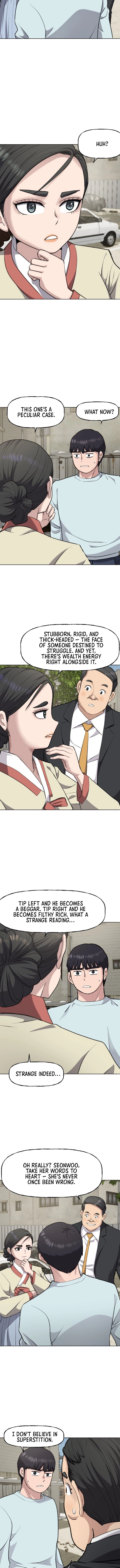 Juchajang Chapter 5 page 3 - 