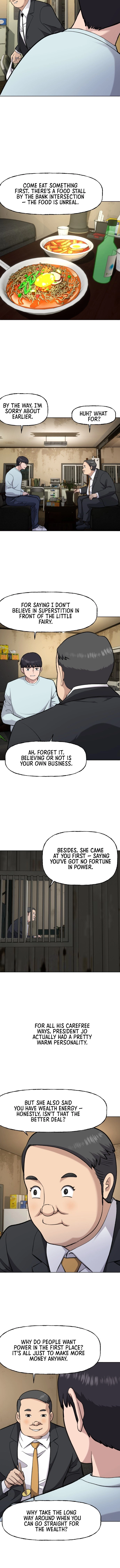 Juchajang Chapter 5 page 5 - 