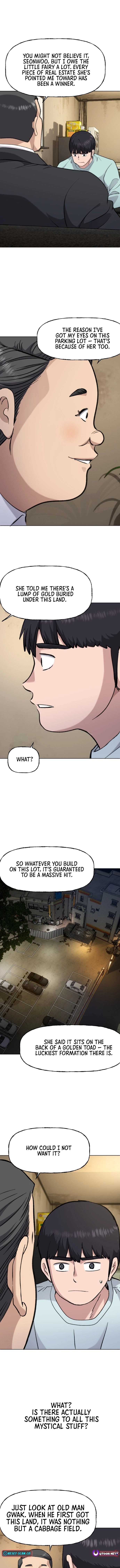 Juchajang Chapter 5 page 6 - 