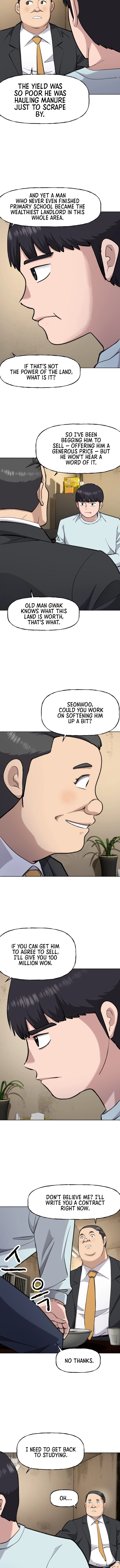 Juchajang Chapter 5 page 7 - 