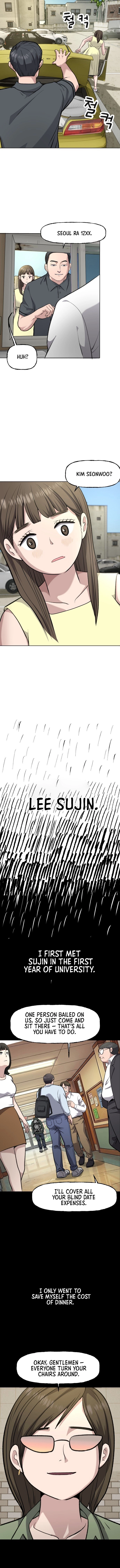 Juchajang Chapter 5 page 9 - 