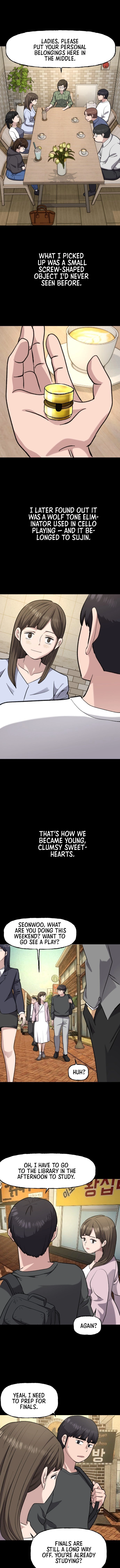 Juchajang Chapter 5 page 10 - 