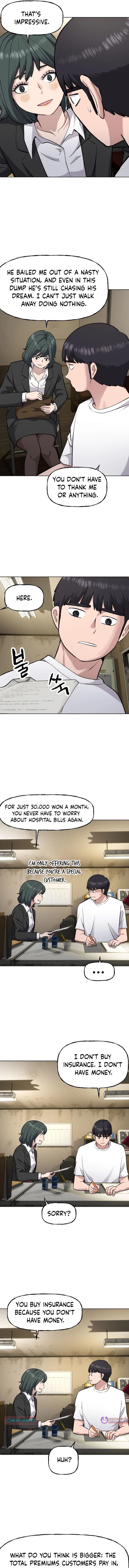 Juchajang Chapter 6 page 17 - 