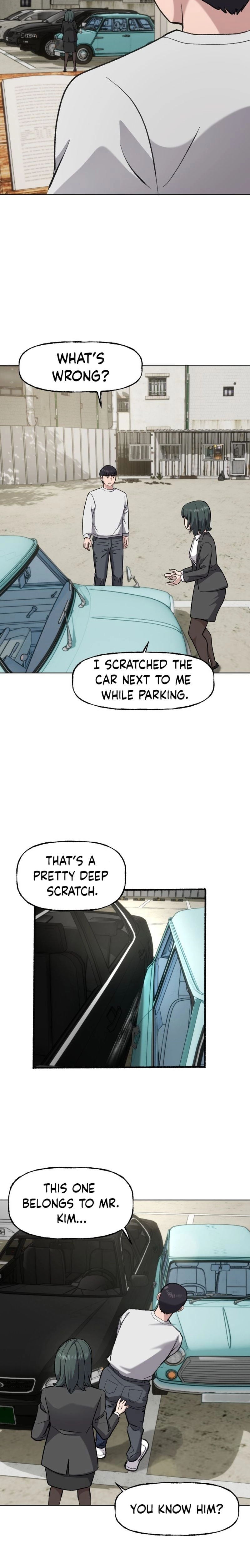 Juchajang Chapter 6 page 3 - 