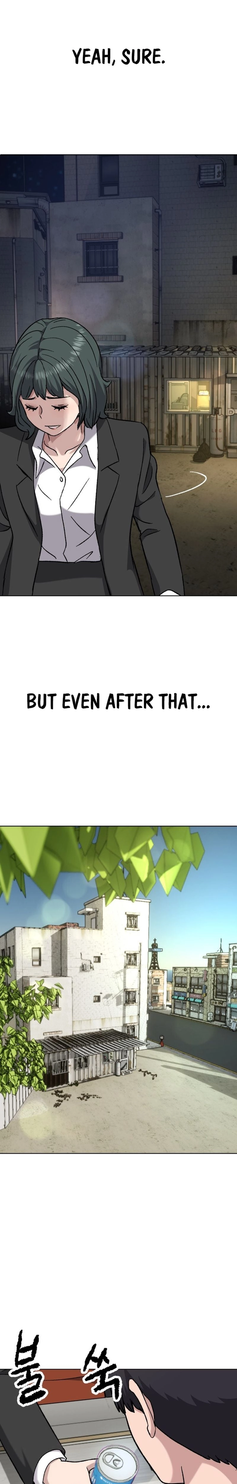 Juchajang Chapter 6 page 21 - 
