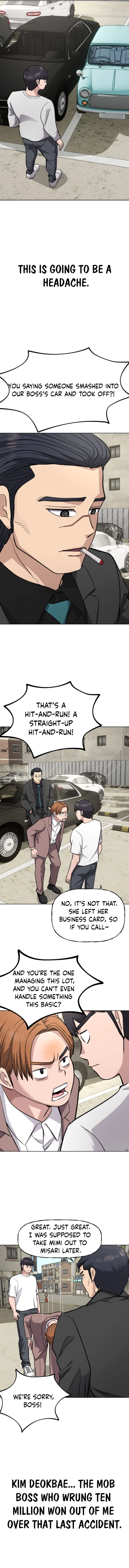 Juchajang Chapter 6 page 5 - 