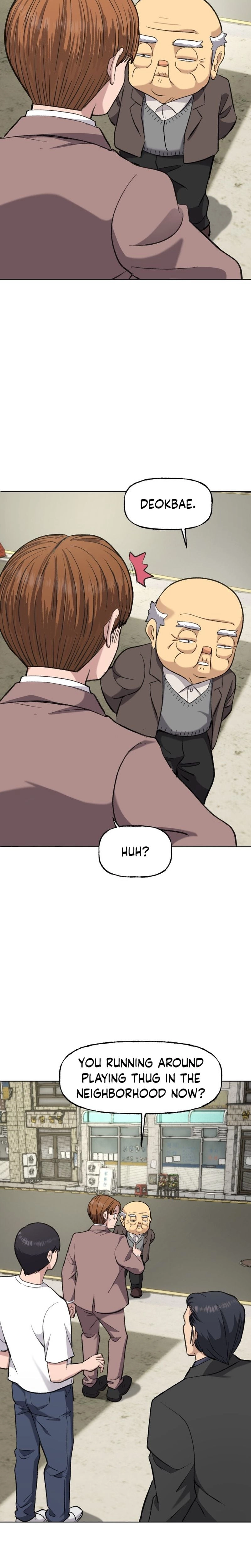 Juchajang Chapter 6 page 9 - 