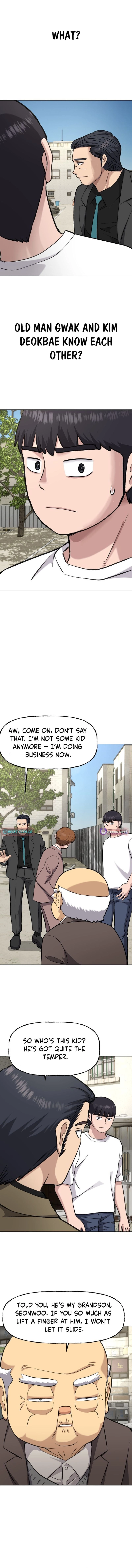 Juchajang Chapter 6 page 10 - 