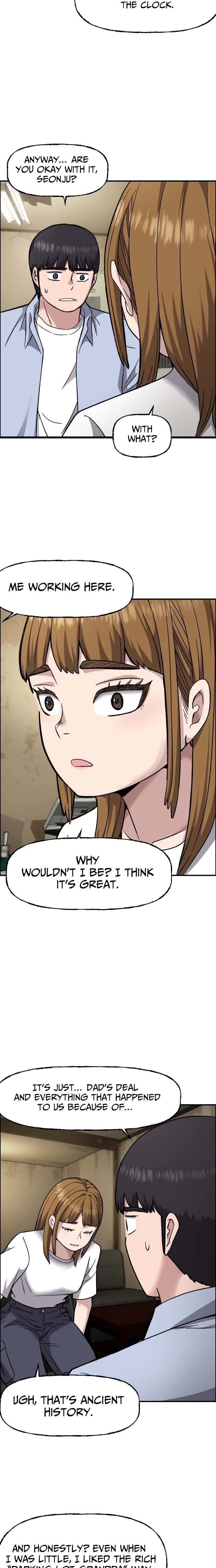 Juchajang Chapter 7 page 27 - 