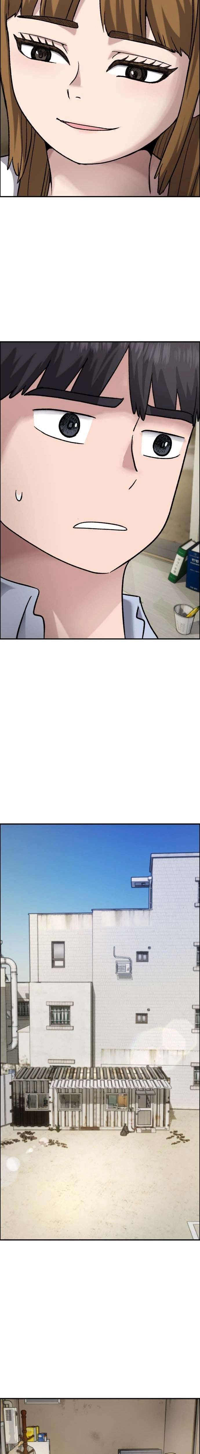 Juchajang Chapter 7 page 29 - 