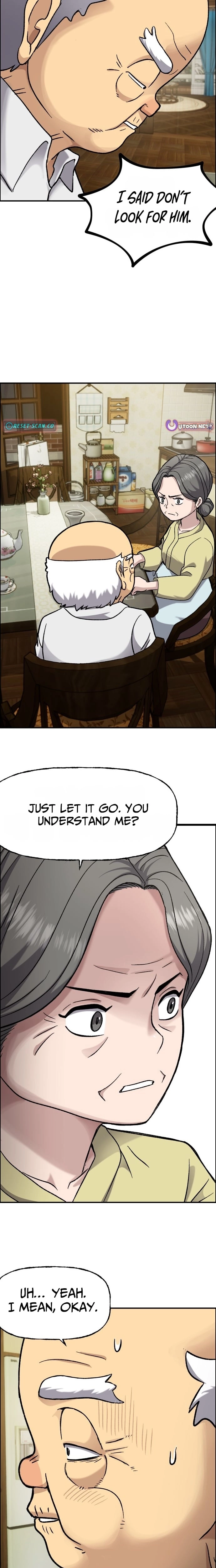 Juchajang Chapter 8 page 9 - 