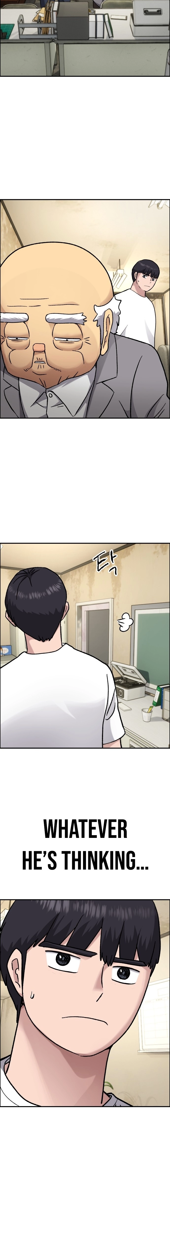 Juchajang Chapter 9 page 18 - 