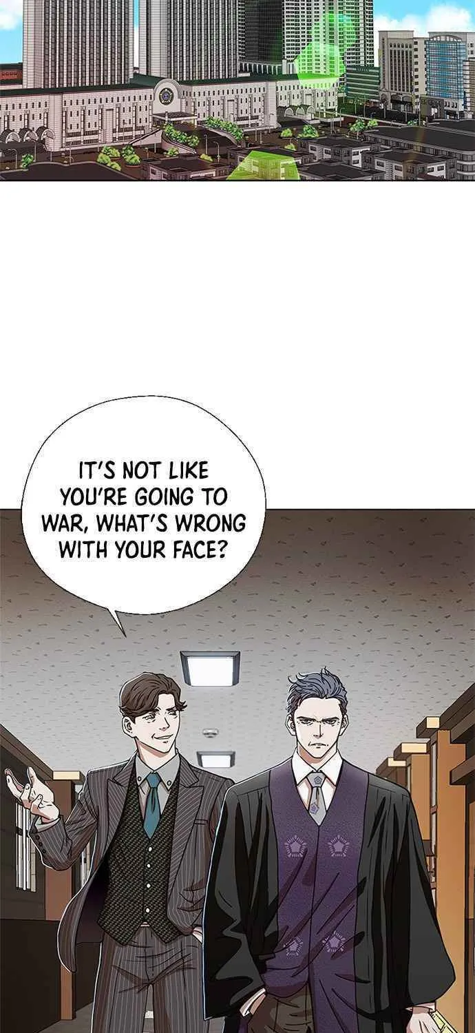 Judge Lee Han Young Chapter 1 page 20 - 