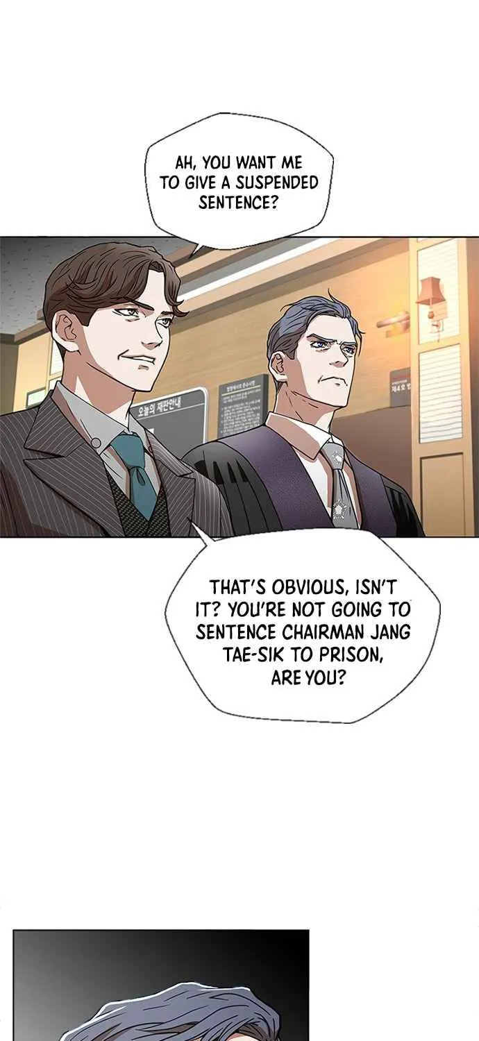 Judge Lee Han Young Chapter 1 page 22 - 