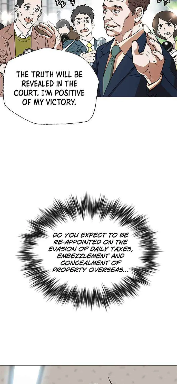 Judge Lee Han Young Chapter 1 page 24 - 