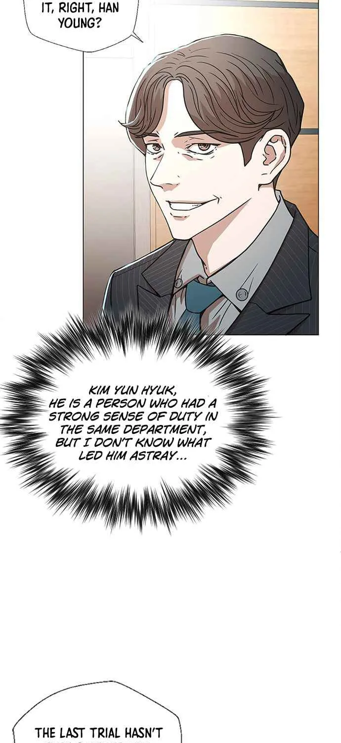 Judge Lee Han Young Chapter 1 page 26 - 
