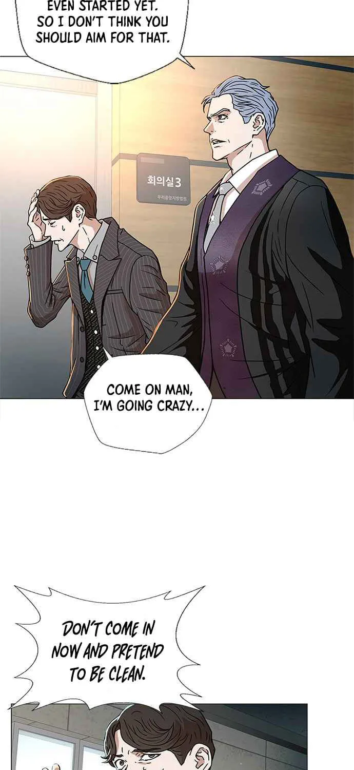Judge Lee Han Young Chapter 1 page 27 - 