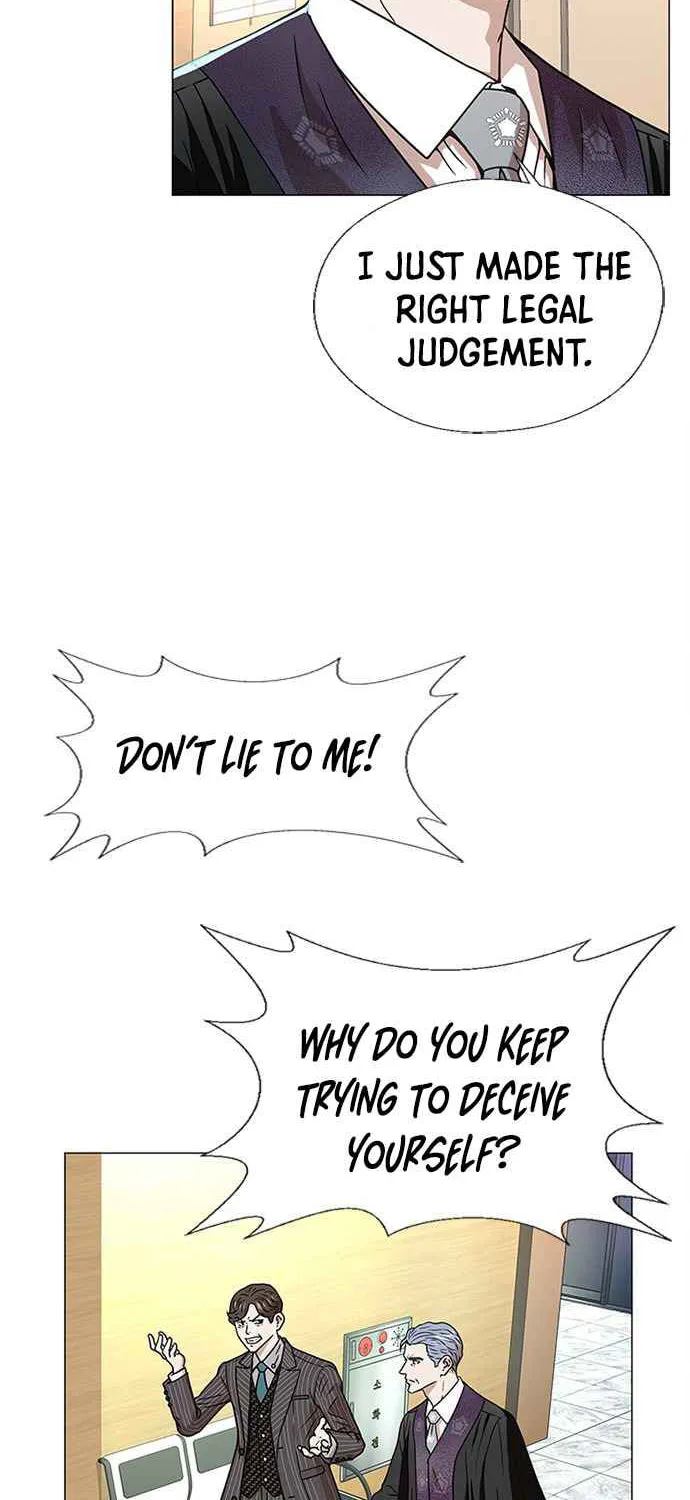 Judge Lee Han Young Chapter 1 page 29 - 