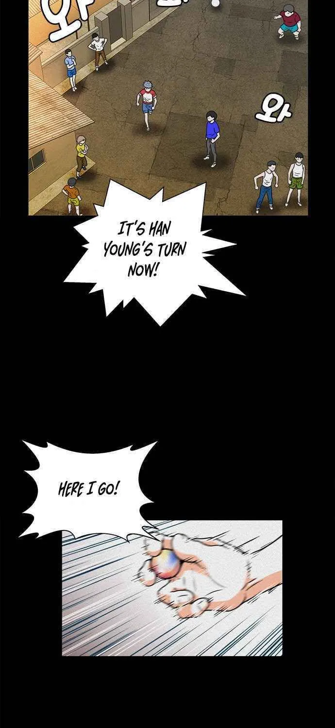 Judge Lee Han Young Chapter 1 page 4 - 