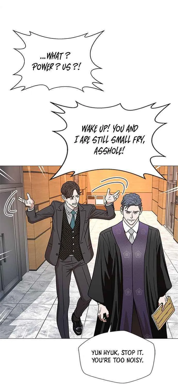 Judge Lee Han Young Chapter 1 page 32 - 