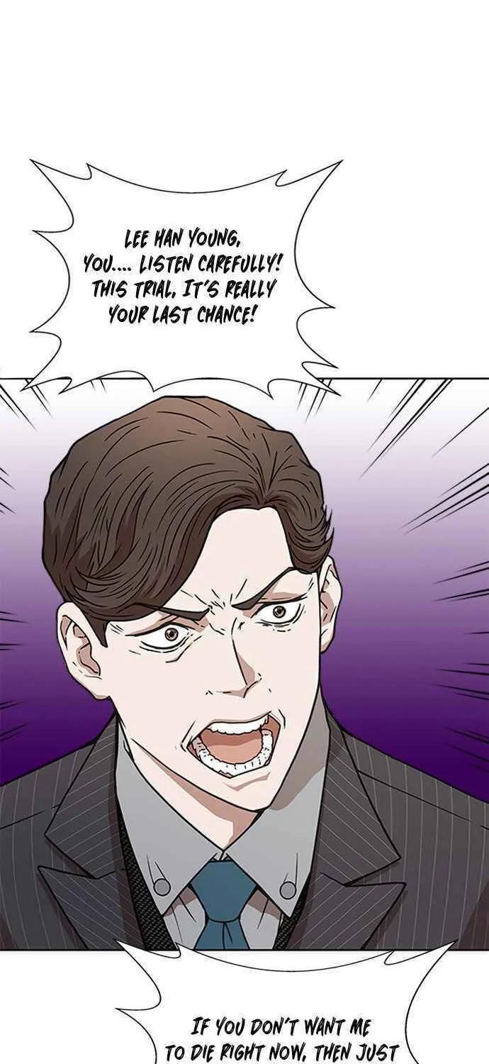 Judge Lee Han Young Chapter 1 page 33 - 