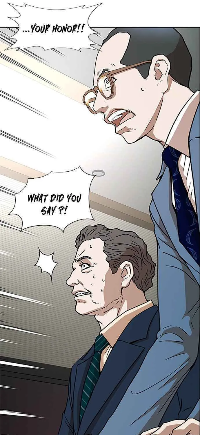 Judge Lee Han Young Chapter 1 page 40 - 
