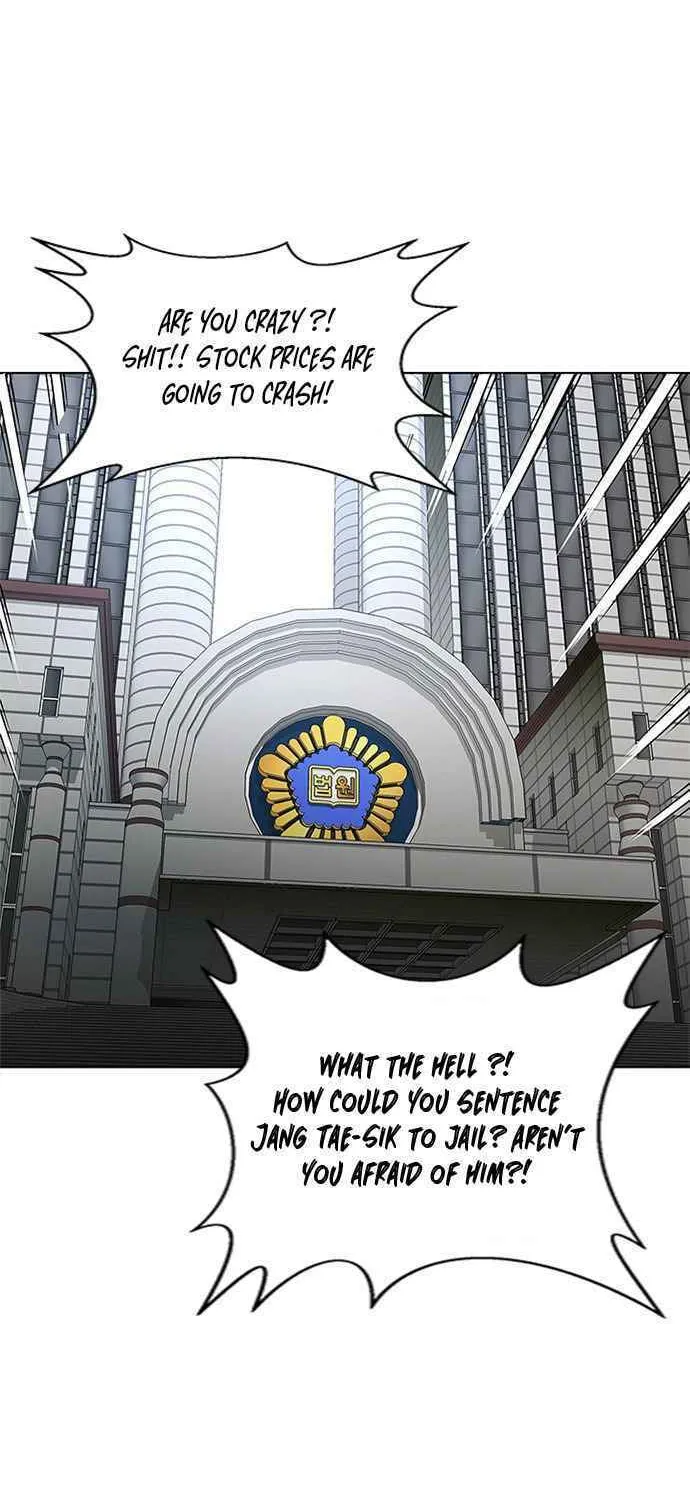 Judge Lee Han Young Chapter 1 page 43 - 