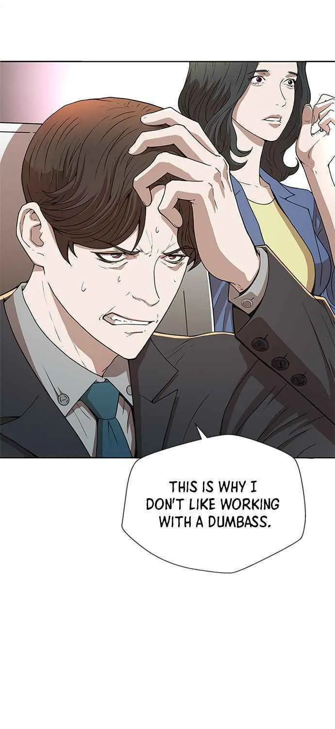 Judge Lee Han Young Chapter 1 page 44 - 