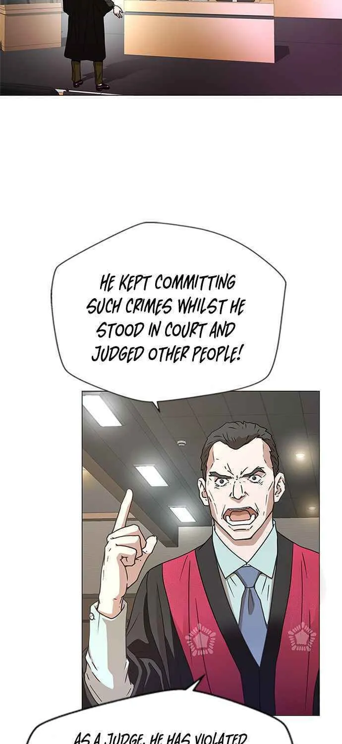 Judge Lee Han Young Chapter 1 page 50 - 