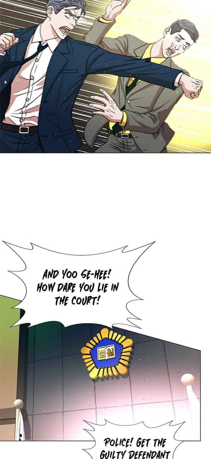 Judge Lee Han Young Chapter 1 page 60 - 
