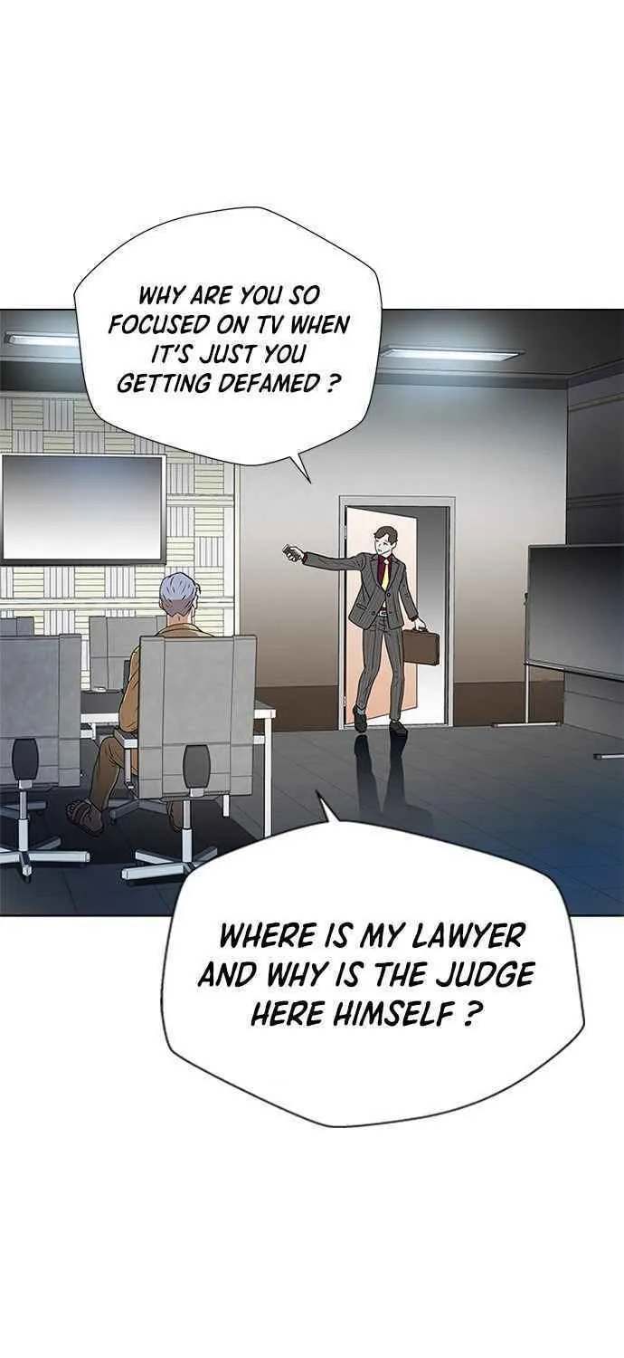 Judge Lee Han Young Chapter 1 page 72 - 