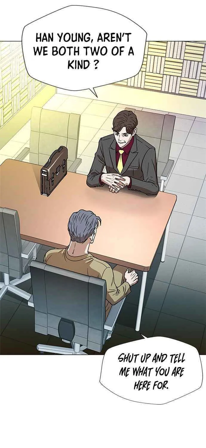Judge Lee Han Young Chapter 1 page 75 - 
