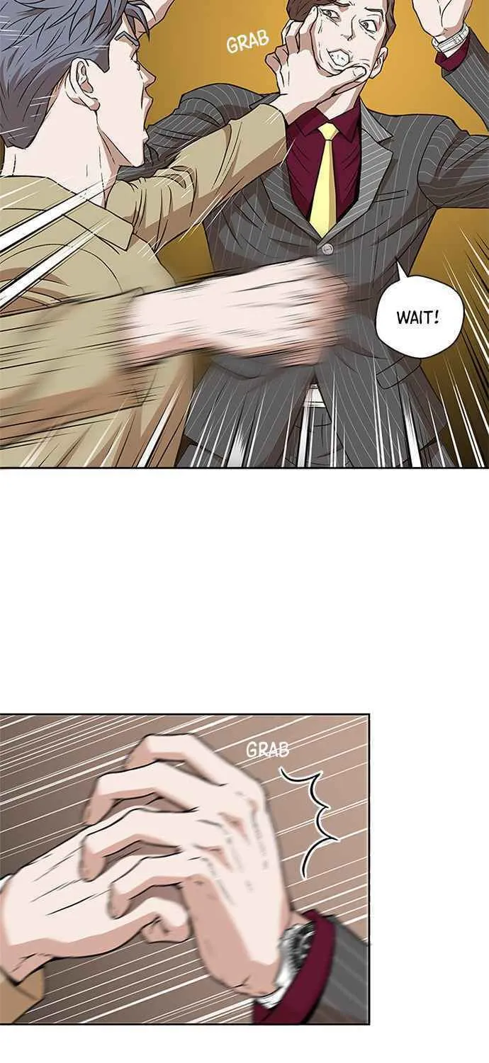 Judge Lee Han Young Chapter 1 page 86 - 