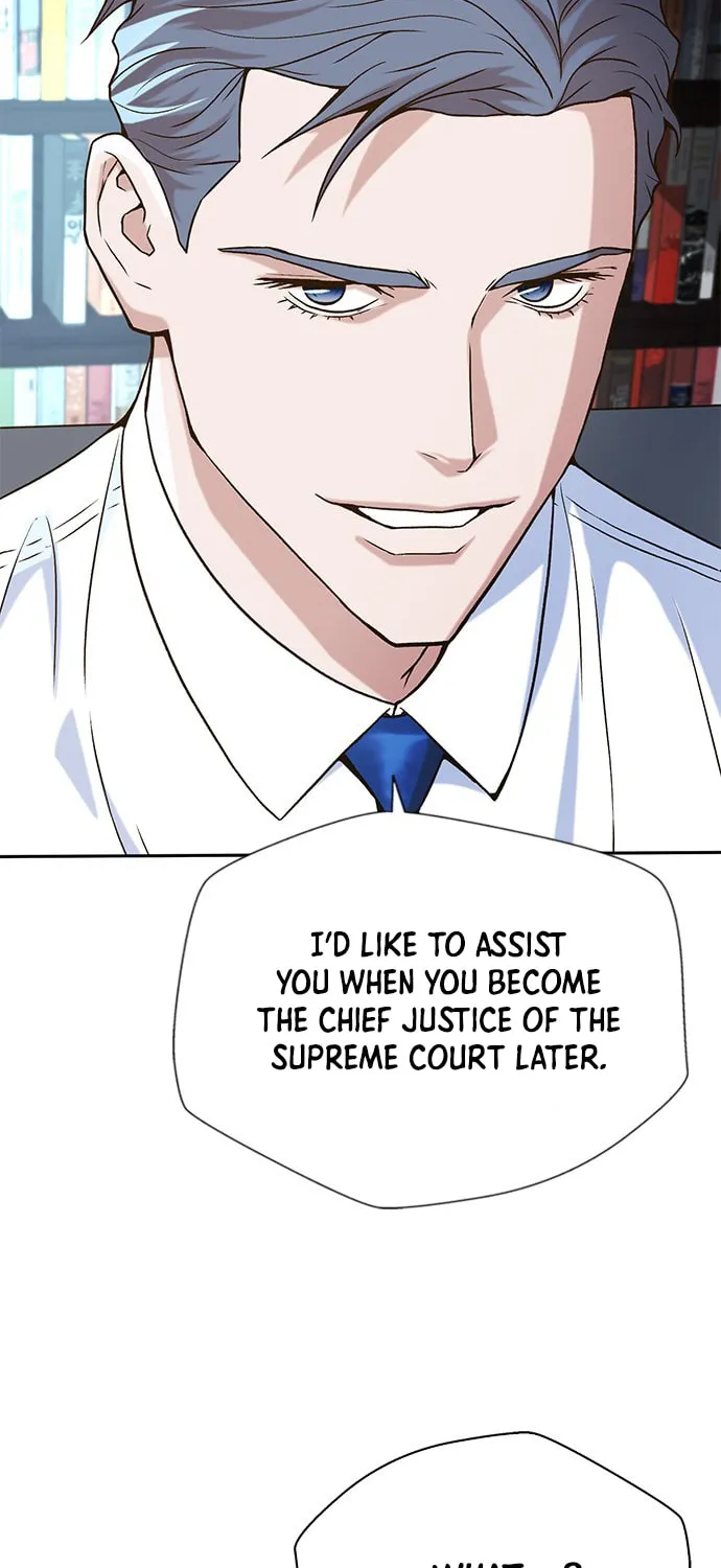 Judge Lee Han Young Chapter 10 page 2 - 