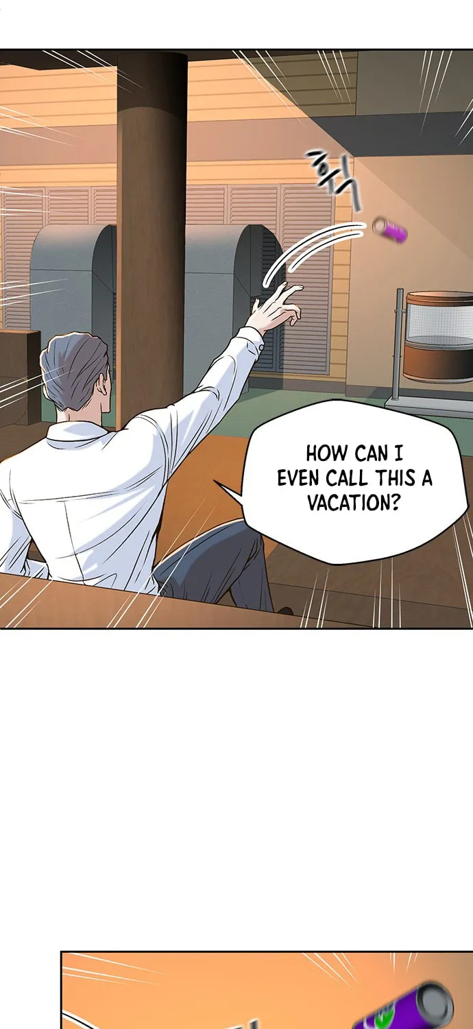 Judge Lee Han Young Chapter 10 page 14 - 