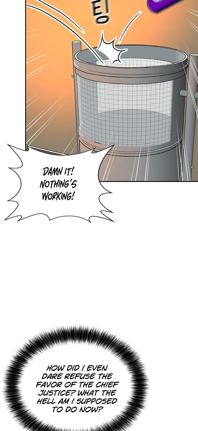 Judge Lee Han Young Chapter 10 page 15 - 