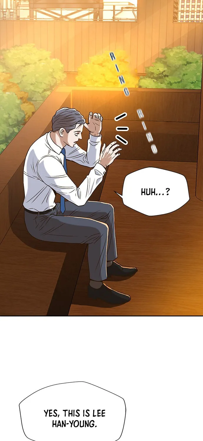Judge Lee Han Young Chapter 10 page 18 - 