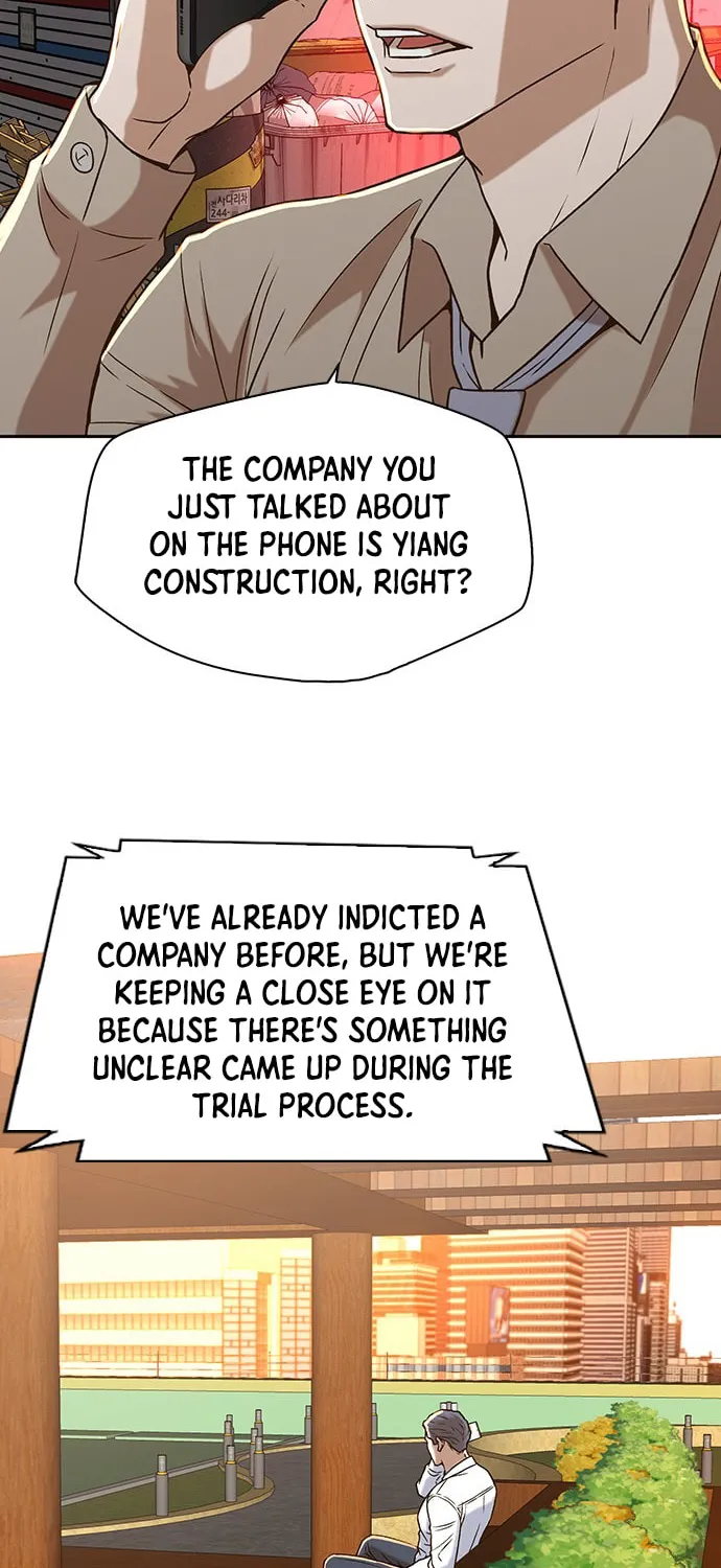 Judge Lee Han Young Chapter 10 page 20 - 