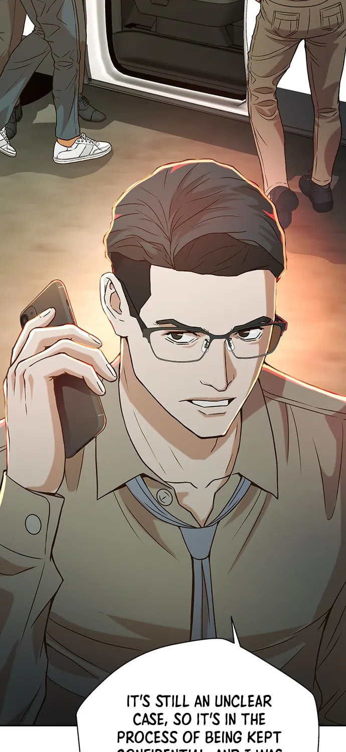 Judge Lee Han Young Chapter 10 page 24 - 