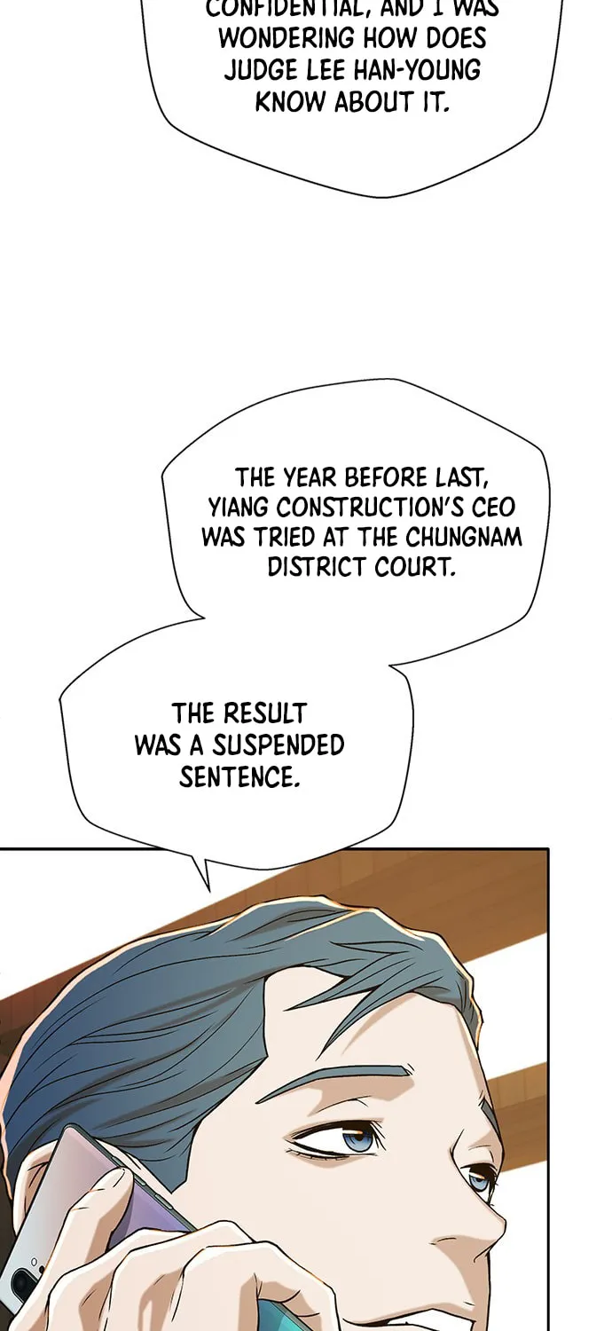 Judge Lee Han Young Chapter 10 page 25 - 